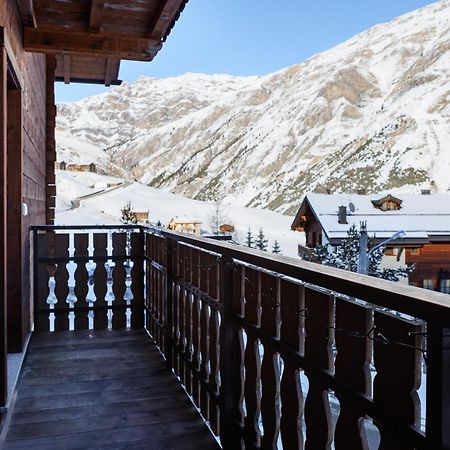Apartment Il Nocciolo Livigno Exterior foto