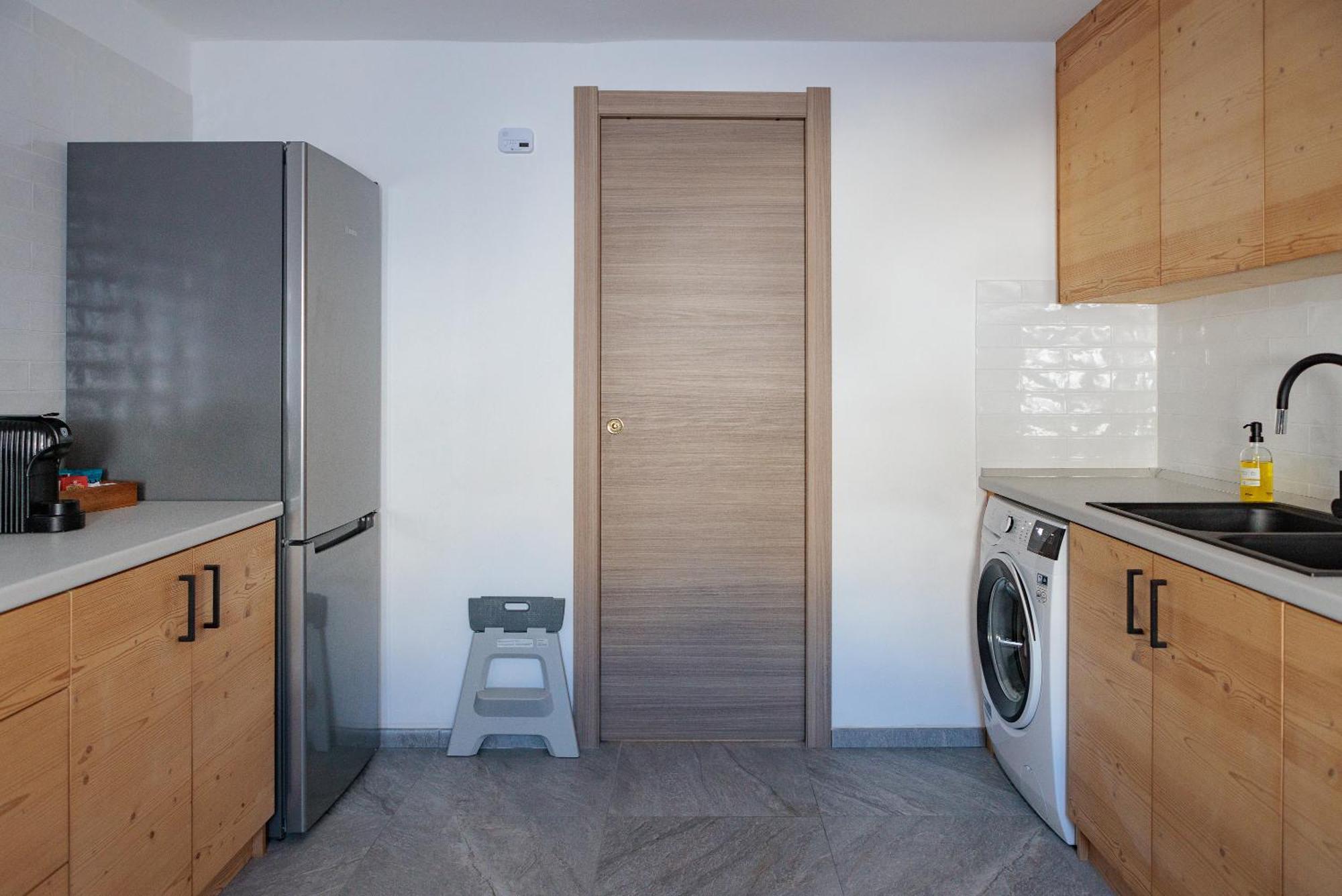 Apartment Il Nocciolo Livigno Exterior foto