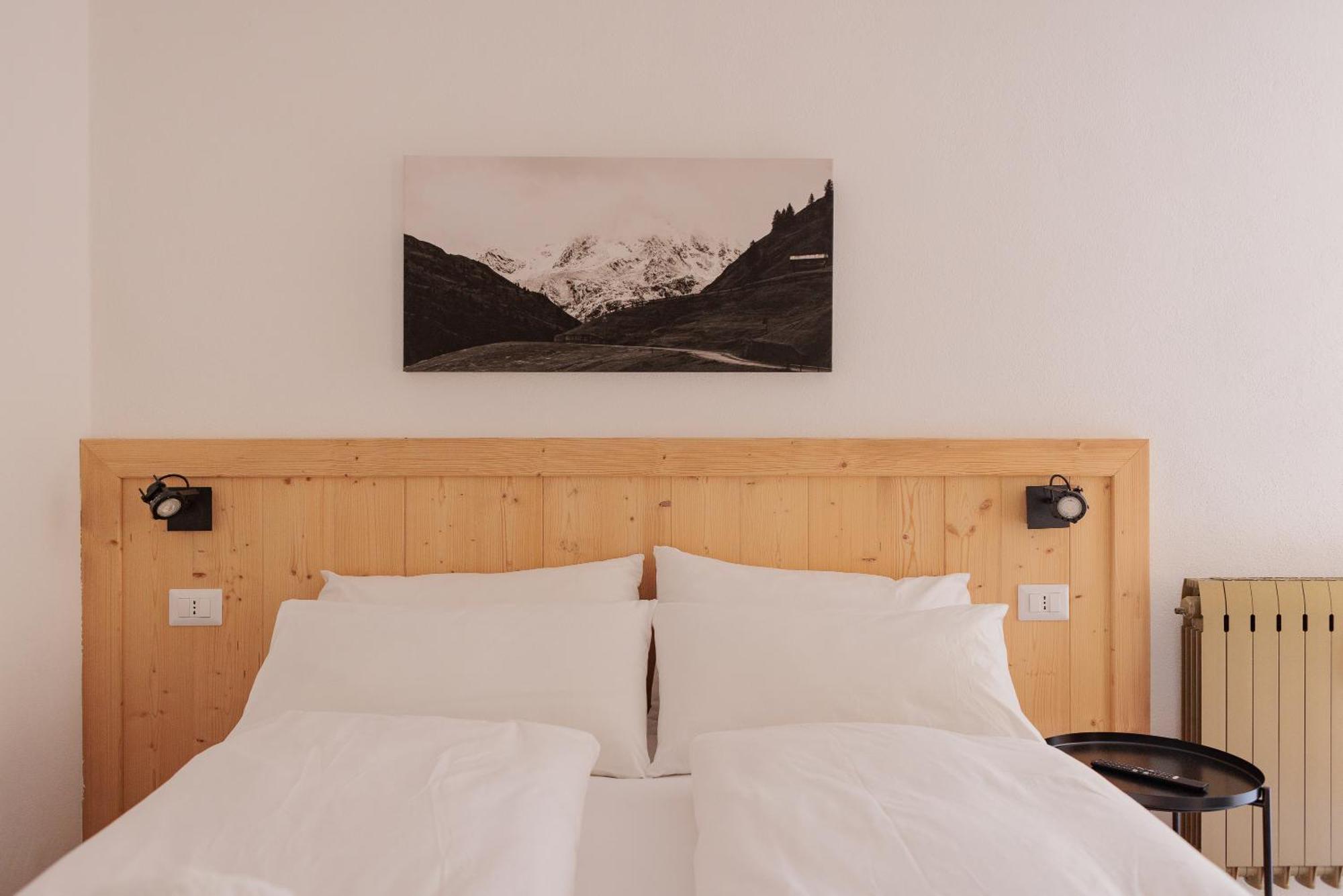 Apartment Il Nocciolo Livigno Exterior foto