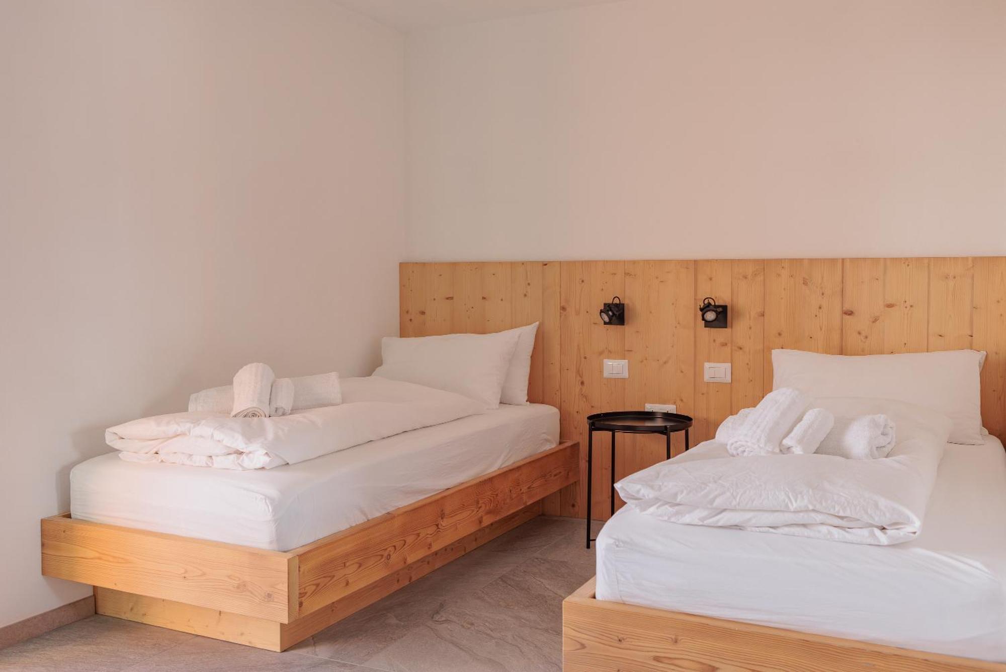 Apartment Il Nocciolo Livigno Exterior foto